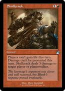 Skullcrack (RVR-341) [Ravnica Remastered]