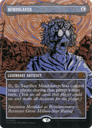 Mindslaver (OTP-080) [Breaking News] (Borderless) Foil