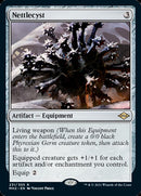 Nettlecyst (MH2-231) [Modern Horizons 2]