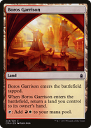 Boros Garrison (CMA-244) [Commander Anthology]