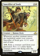 Sanctifier of Souls (EMN-039) [Eldritch Moon]