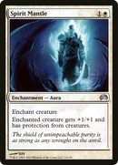 Spirit Mantle (PC2-012) [Planechase 2012]