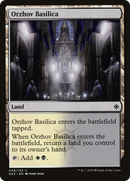 Orzhov Basilica (GK2-049) [RNA Guild Kit]