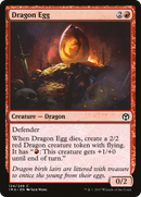 Dragon Egg (IMA-124) [Iconic Masters]