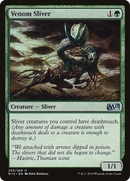 Venom Sliver (M15-205) [Magic 2015]