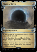 Stone of Erech (LTR-702) [The Lord of the Rings: Tales of Middle-earth]: (Showcase)