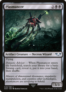 Plasmancer (40K-048) [Warhammer 40,000 Commander]