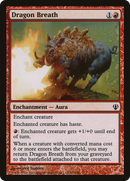 Dragon Breath (ARC-033) [Archenemy]