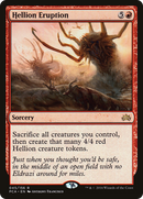 Hellion Eruption (PCA-045) [Planechase Anthology]