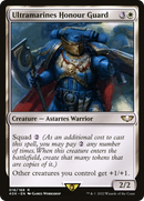 Ultramarines Honour Guard (40K-018) [Warhammer 40,000 Commander]