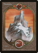 Mountain (UGL-087) [Unglued]
