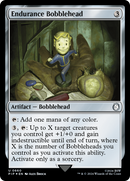 Endurance Bobblehead (PIP-660) [Fallout] Foil