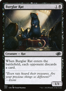 Burglar Rat (J22-384) [Jumpstart 2022]