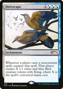 Dovescape (SLD-095) [Secret Lair Drop]