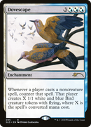 Dovescape (SLD-095) [Secret Lair Drop]