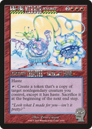 Kiki-Jiki, Mirror Breaker (SLD-1659) [Secret Lair Drop]