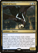 Thief of Sanity (NCC-354) [New Capenna Commander]