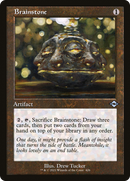 Brainstone (Retro Frame) (MH2-426) [Modern Horizons 2]
