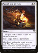 Vanish into Eternity (ONE-036) [Phyrexia: All Will Be One]