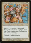 Martyr's Cause (LIST-ULG-13) [The List]
