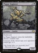 Plague Engineer (MH1-100) [Modern Horizons]
