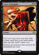 Force of Despair (MH1-092) [Modern Horizons]