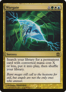 Wargate (ARB-129) [Alara Reborn]