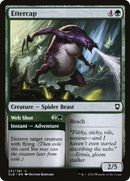 Ettercap (CLB-231) [Commander Legends: Battle for Baldur's Gate]