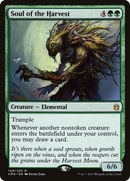 Soul of the Harvest (CMA-148) [Commander Anthology]