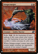 Stingscourger (LIST-PLC-107) [The List]