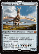 Ramos, Dragon Engine (FDN-678) [Foundations]