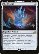 The Ozolith (PPIKO-237P) [Promo Pack: Ikoria: Lair of Behemoths Promos]
