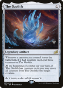 The Ozolith (PPIKO-237P) [Ikoria: Lair of Behemoths Promos] Foil
