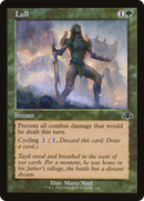 Lull (DMR-345) [Dominaria Remastered]