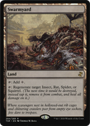 Swarmyard (PPWOE-284P) [Time Spiral Remastered Promos]