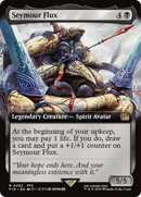 Seymour Flux (Extended Art) (FIN-452) [FINAL FANTASY]: (Extended Art)