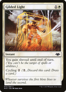 Gilded Light (MH1-012) [Modern Horizons]