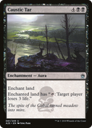Caustic Tar (A25-081) [Masters 25]