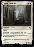 Dearly Departed (LTC-165) [Tales of Middle-earth Commander]