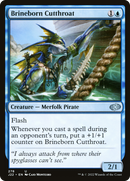Brineborn Cutthroat (J22-278) [Jumpstart 2022]