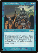 Oath of Scholars (LIST-EXO-42) [The List]