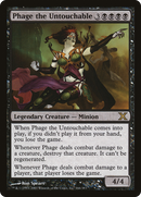 Phage the Untouchable (10E-166) [Tenth Edition]