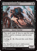 Chitin Gravestalker (DFT-079) [Aetherdrift]