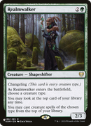 Realmwalker (LIST-KHM-188) [The List]