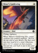 Miner's Guidewing (LCI-024) [The Lost Caverns of Ixalan] Foil