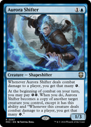 Aurora Shifter (M3C-097) [Modern Horizons 3 Commander]