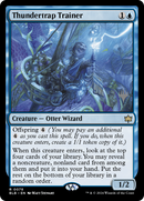Thundertrap Trainer (PPBLB-78P) [Bloomburrow Promos]