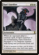 Opal Guardian (TSP-030) [Time Spiral]