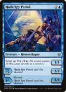 Hada Spy Patrol (CMA-040) [Commander Anthology]