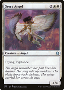 Serra Angel (JMP-132) [Jumpstart]